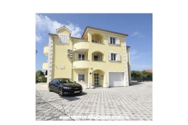 Apartmány Mario – foto 2