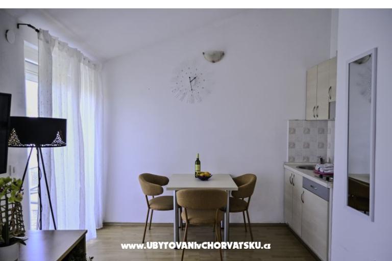Apartmány Menđušić – foto 5