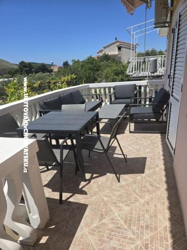 Apartmány Milena – foto 13