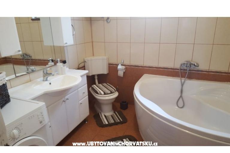 Apartmány Milena – foto 17