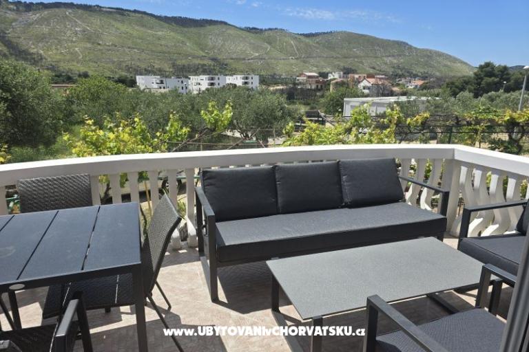 Apartmány Milena – foto 19