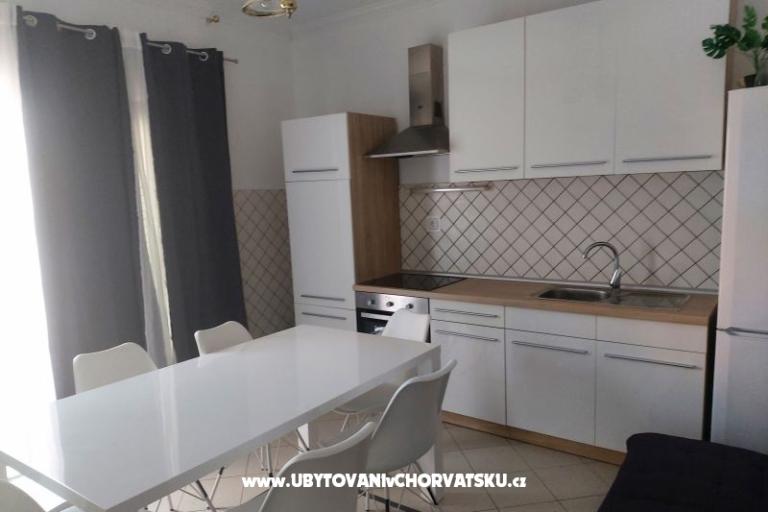 Apartmány Milena – foto 2