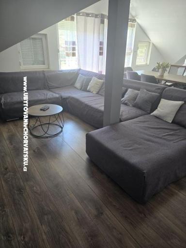 Apartmány Milena – foto 3