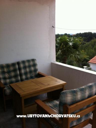 Apartmány Mirjana – foto 12