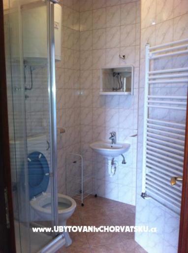 Apartmány Mirjana – foto 13