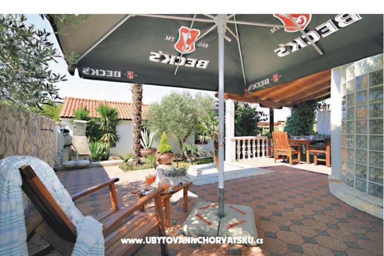 Apartmány Mirjana – foto 14