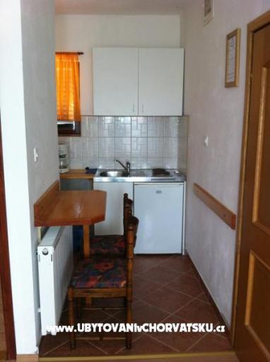 Apartmány Mirjana – foto 16