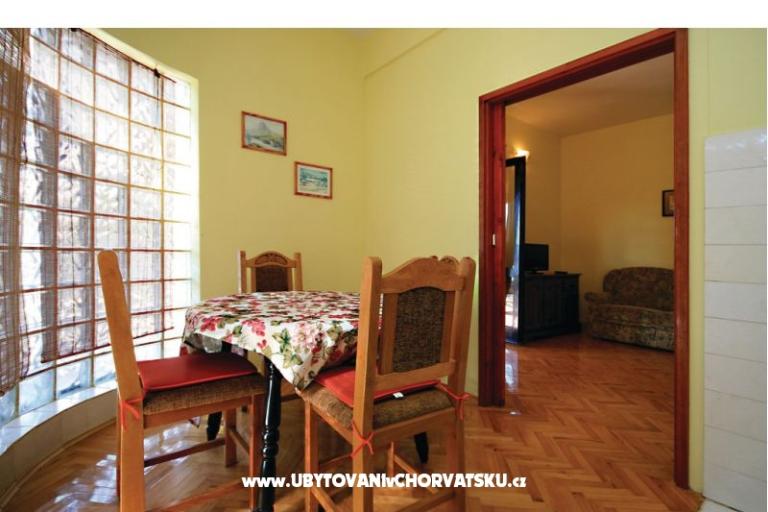 Apartmány Mirjana – foto 4