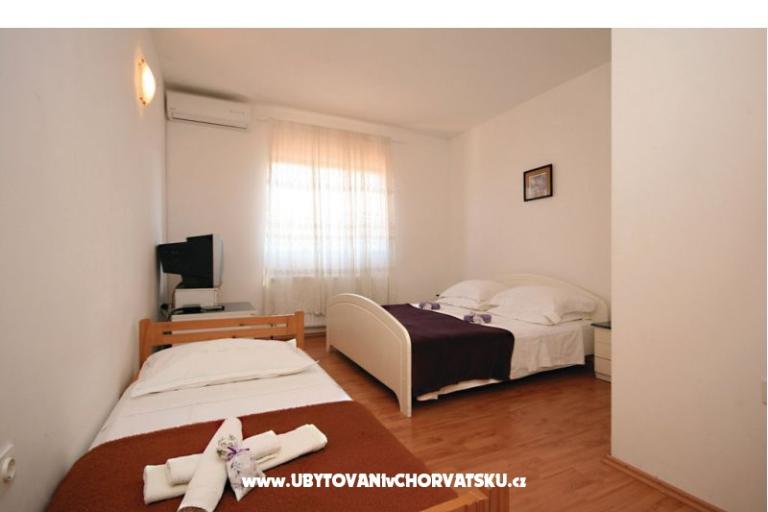 Apartmány Mirjana – foto 6