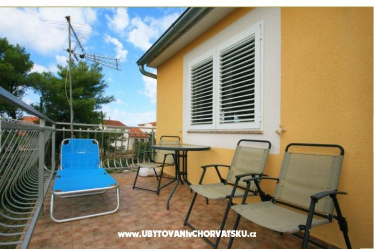 Apartmány Naomi – foto 10