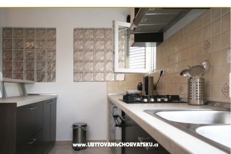Apartmány Naomi – foto 14