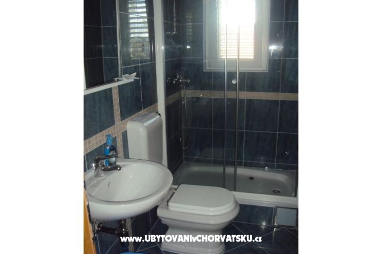 Apartmány Naomi – foto 3