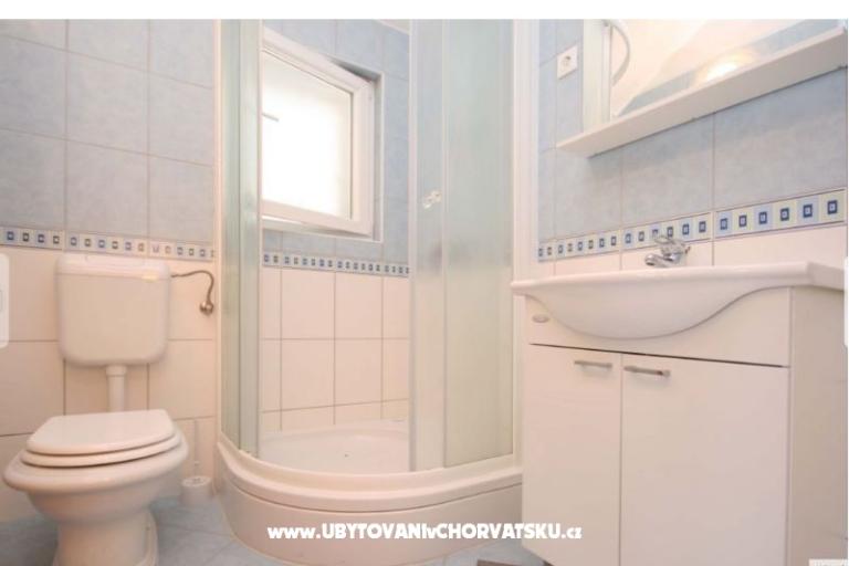 Apartmány Naomi – foto 4