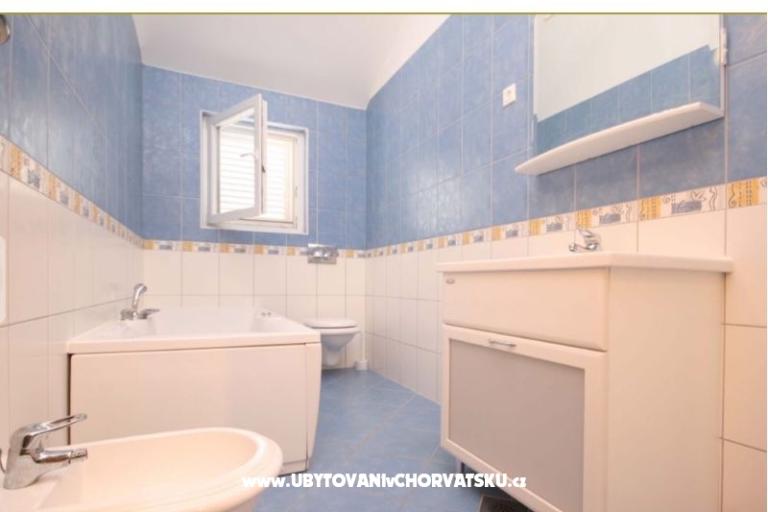 Apartmány Naomi – foto 5