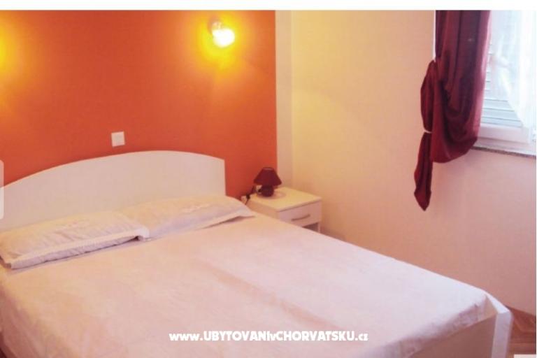 Apartmány Naomi – foto 9