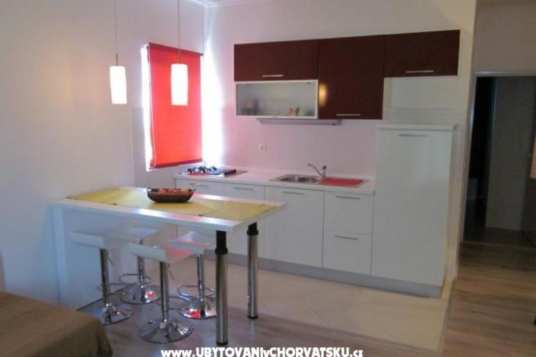 Regina apartments – foto 15