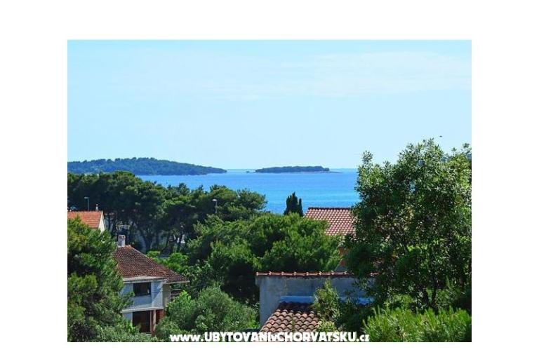 Apartmány Pinea Sol – foto 9