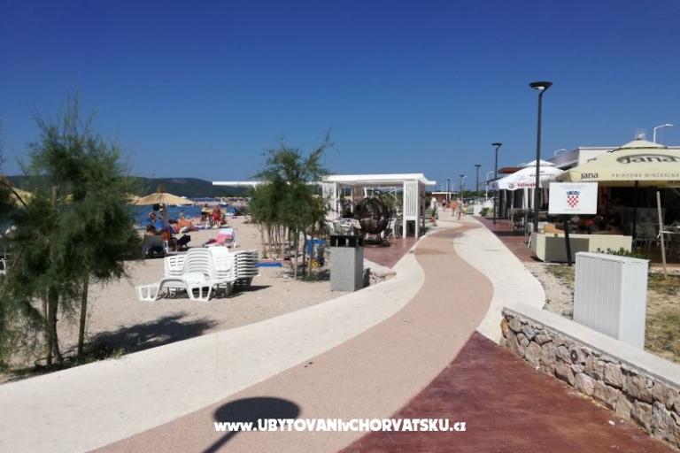 Apartmány Pletikosa – foto 11