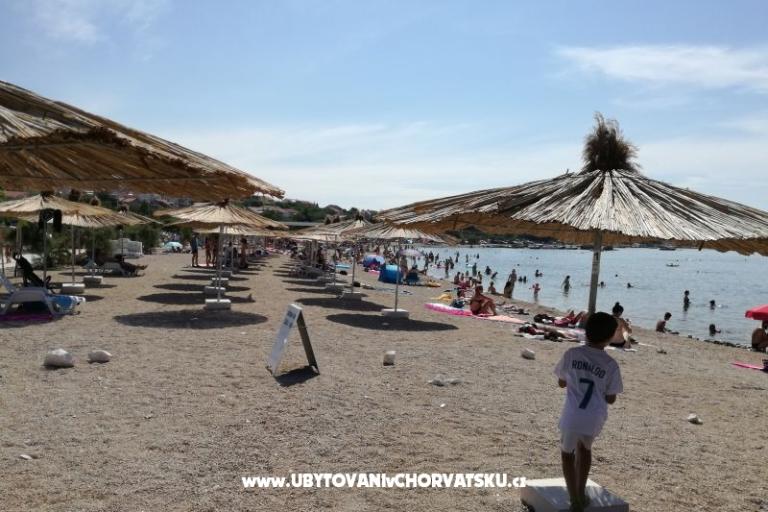 Apartmány Pletikosa – foto 12