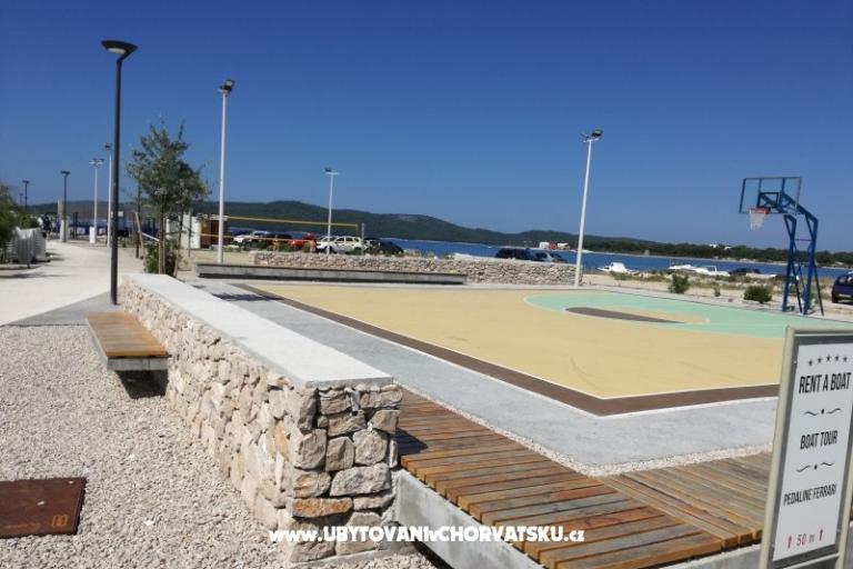 Apartmány Pletikosa – foto 13