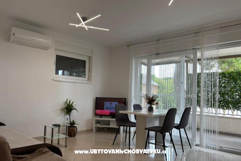 Apartmány Pletikosa – foto 4