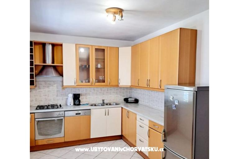 Apartmány Pletikosa – foto 5