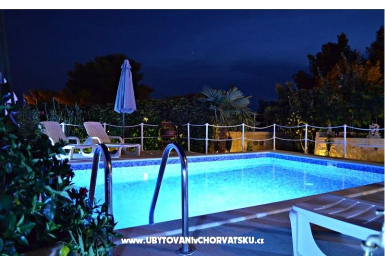 Apartmány Villa RA – foto 10