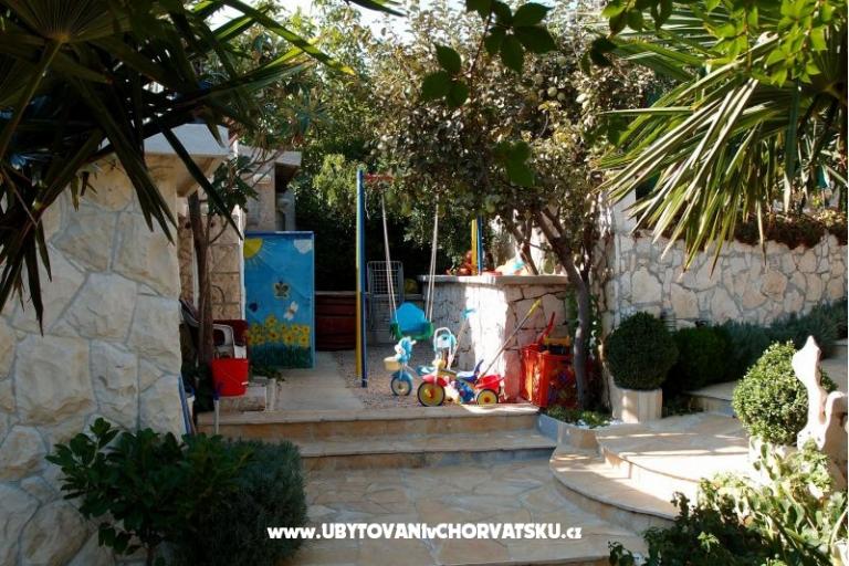 Apartmány Villa RA – foto 15