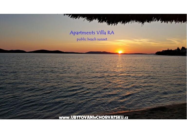 Apartmány Villa RA – foto 6