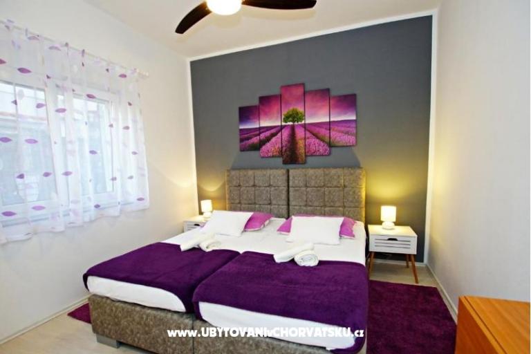 Apartmány Villa RA – foto 7