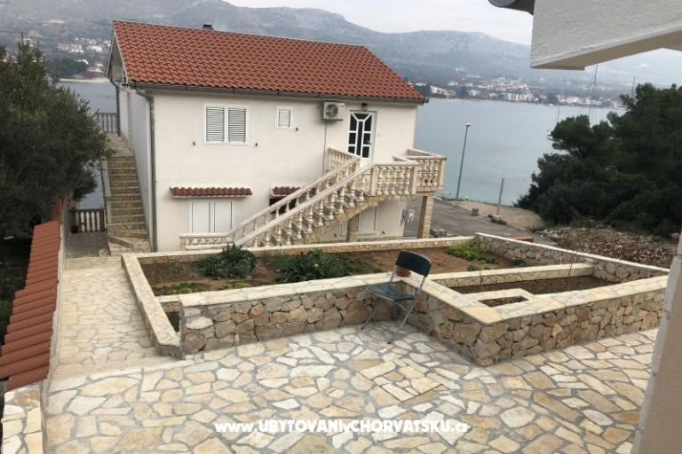 Apartmány Ena i Lora – foto 11