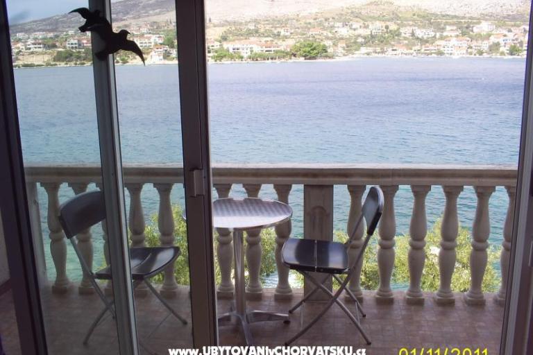 Apartmány Ena i Lora – foto 13