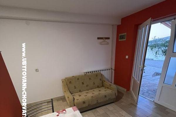 Apartmány Ena i Lora – foto 16