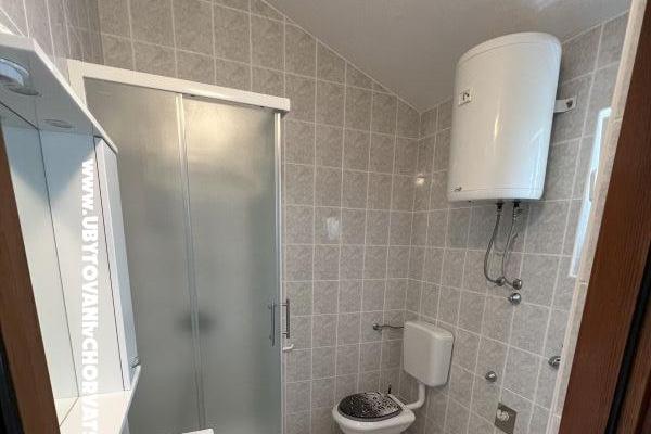 Apartmány Ena i Lora – foto 17