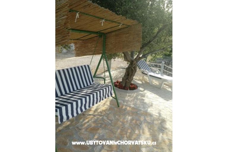 Apartmány Ena i Lora – foto 5