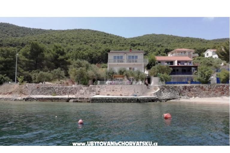 Apartmány Ena i Lora – foto 7