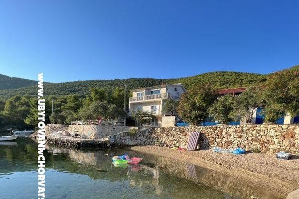 Apartmány Ena i Lora – foto 9