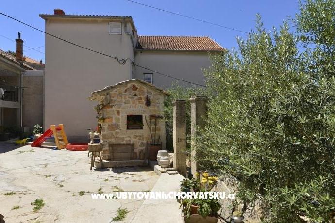 Apartmány Sanja   – foto 2