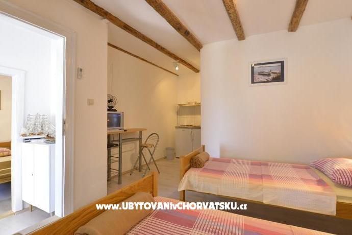 Apartmány Sanja   – foto 8