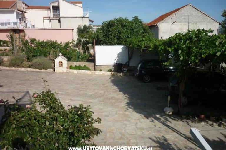 Apartmány Skorić – foto 3