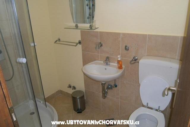 Apartmány Slavka – foto 11