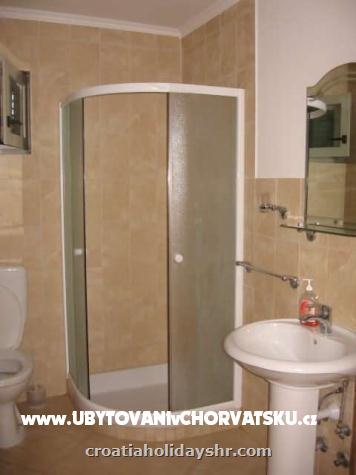 Apartmány Slavka – foto 4