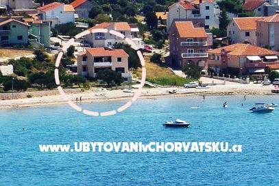 Apartmány Slavka – foto 9
