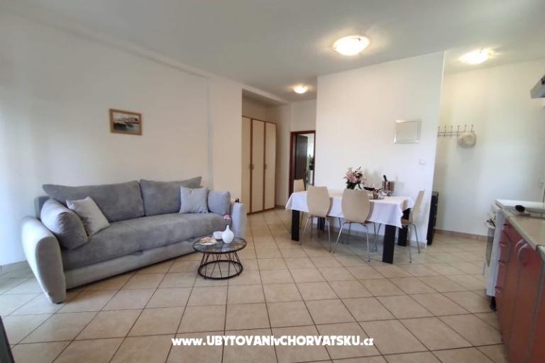 Apartmány Španja – foto 10