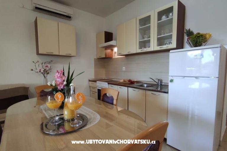 Apartmány Španja – foto 11