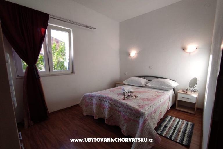 Apartmány Španja – foto 12