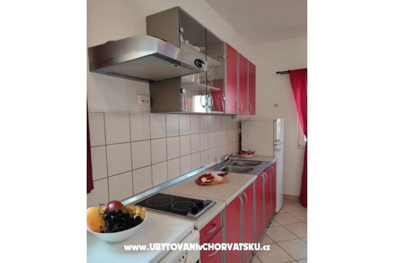 Apartmány Španja – foto 5