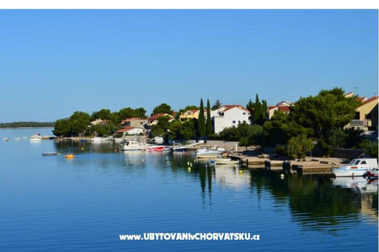 Apartmány Stana Marković Žaborić – foto 13