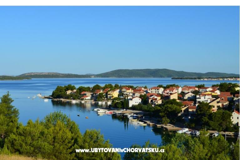 Apartmány Stana Marković Žaborić – foto 17