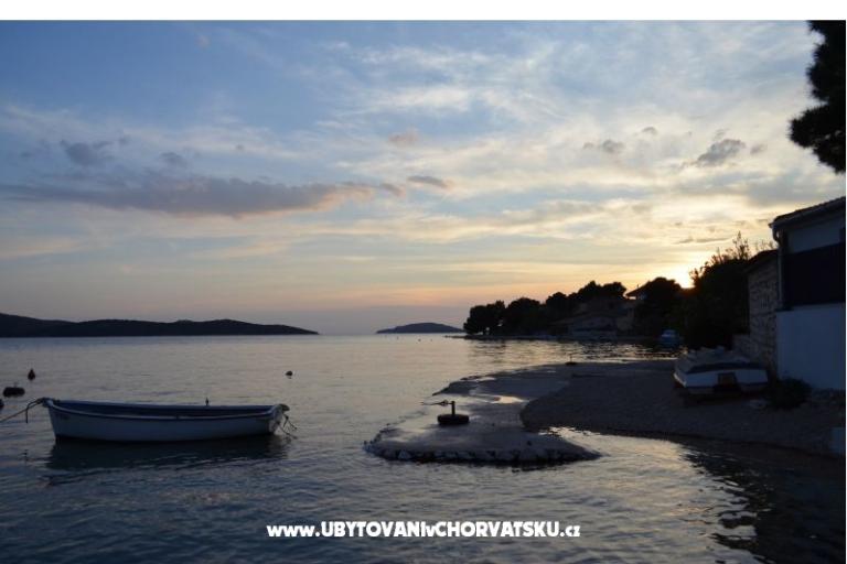 Apartmány Stana Marković Žaborić – foto 18